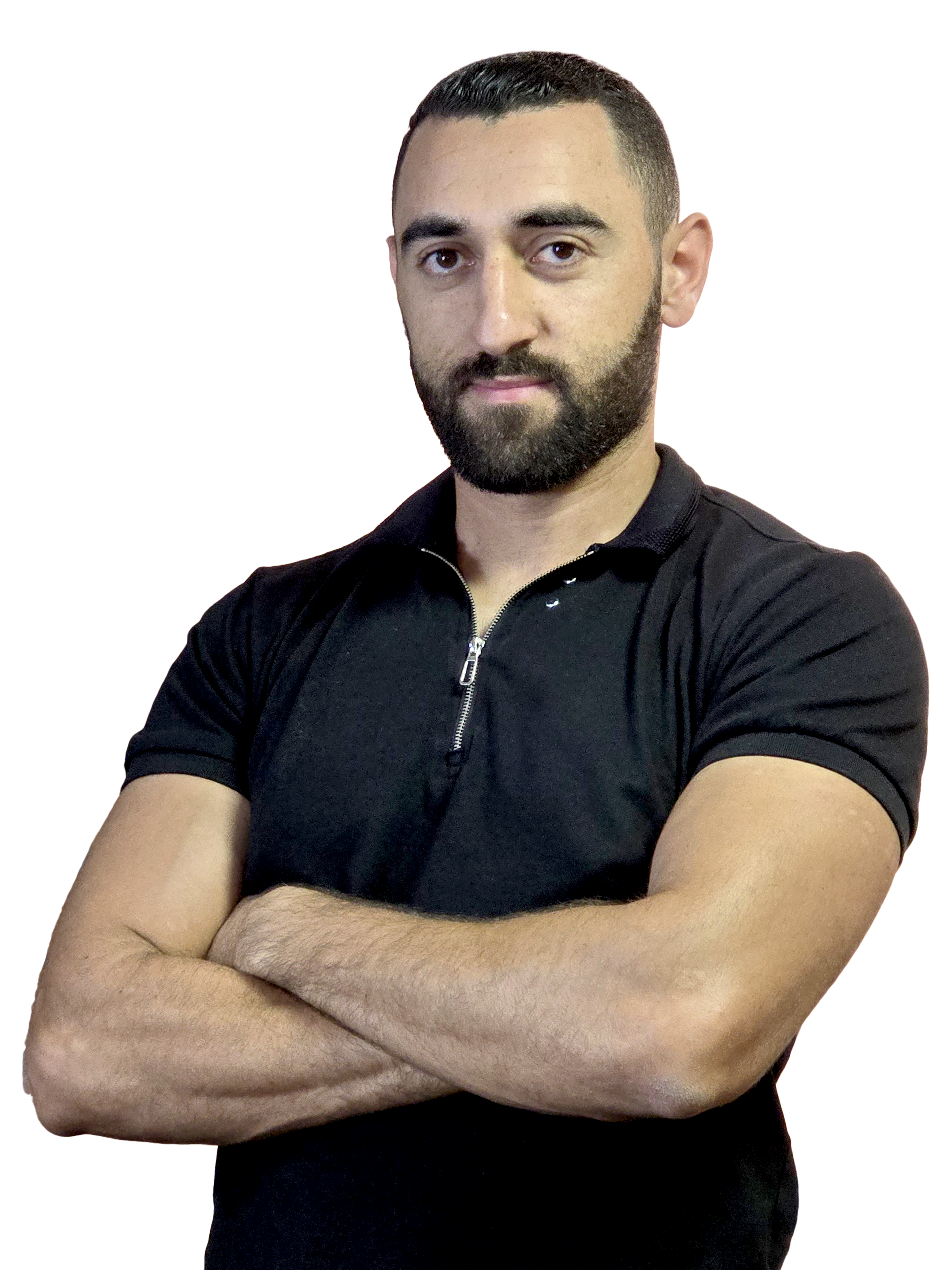 أيوب كبها - Trainer